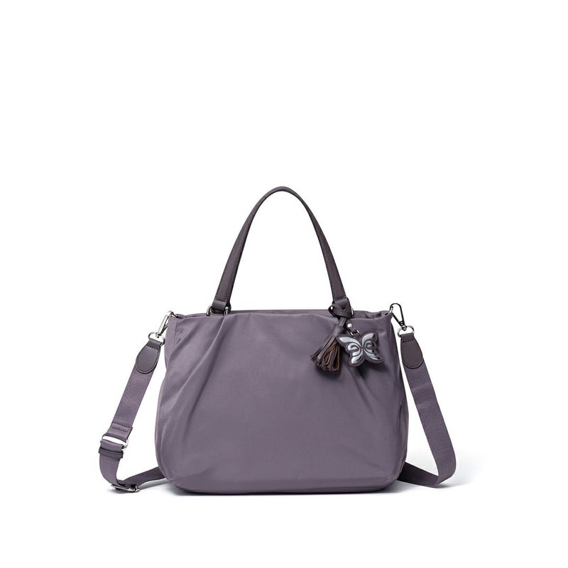 U by ungaro ベル 2WAYハンド グレー