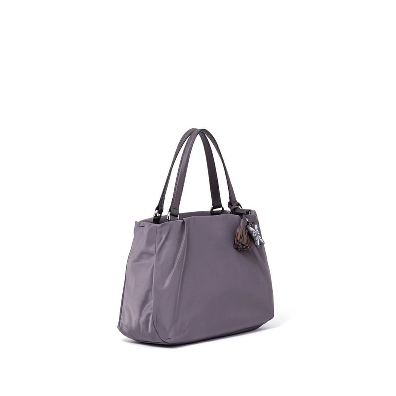 U by ungaro ベル 2WAYハンド グレー