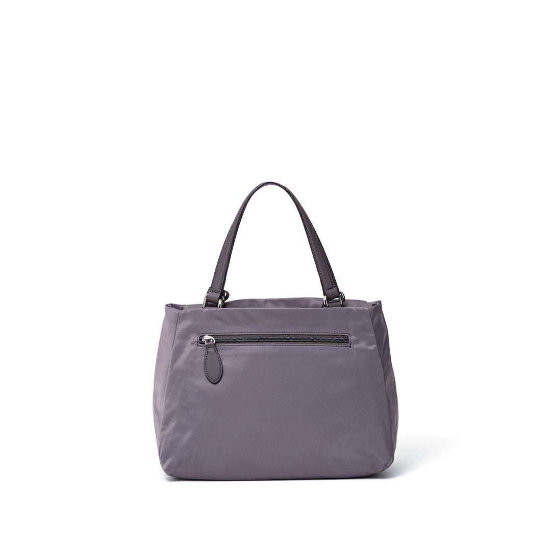 U by ungaro ベル 2WAYハンド グレー