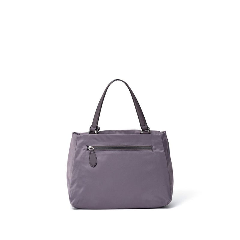 U by ungaro ベル 2WAYハンド グレー