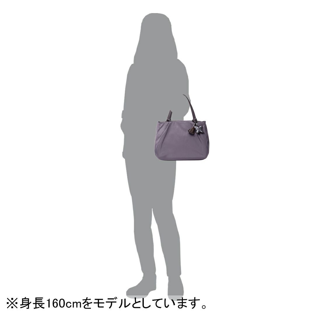 U by ungaro ベル 2WAYハンド