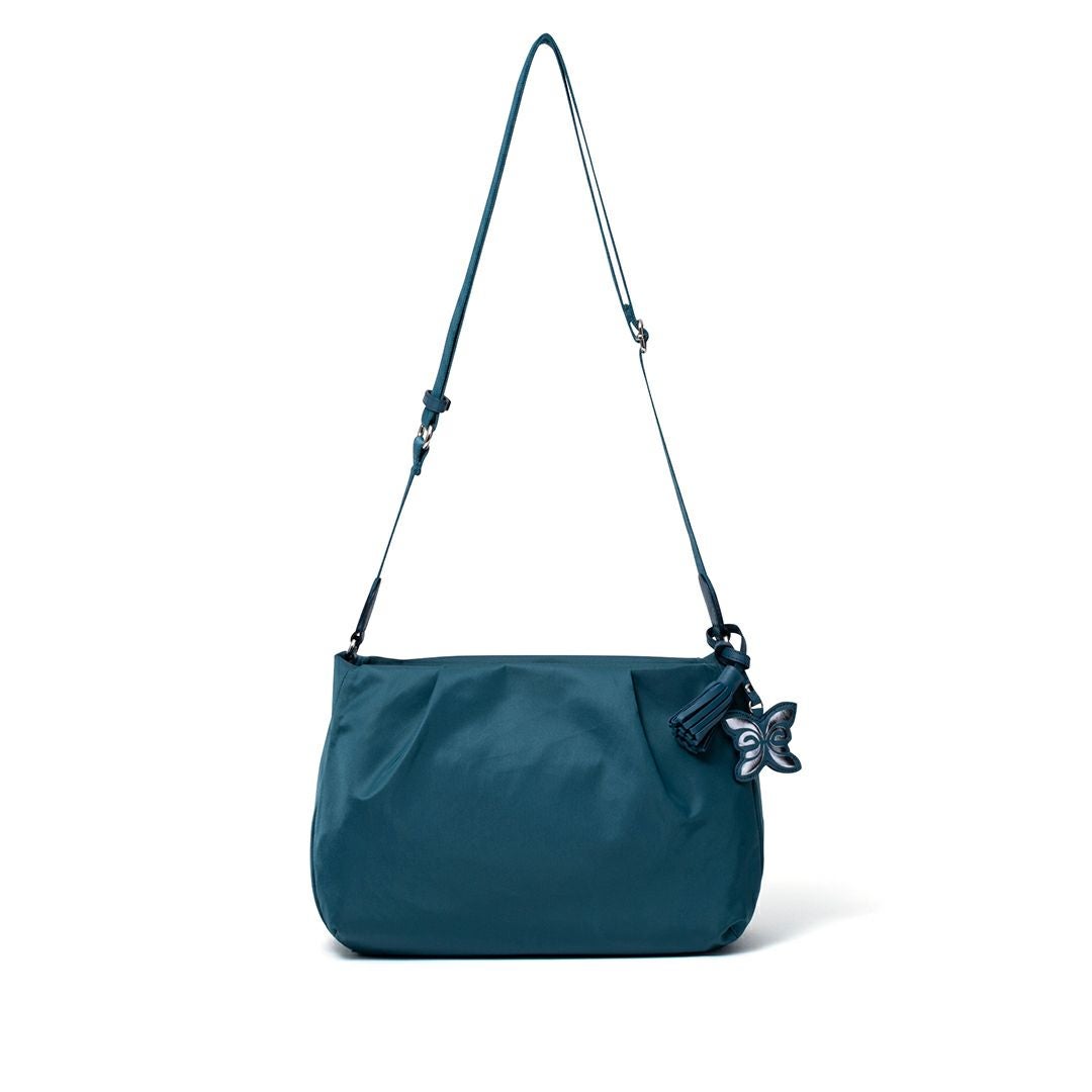 美品★ユーバイウンガロ6.2万★38size/9号★ワンピースC204 by ungaro U ショルダー(M Ungaro 価格.com