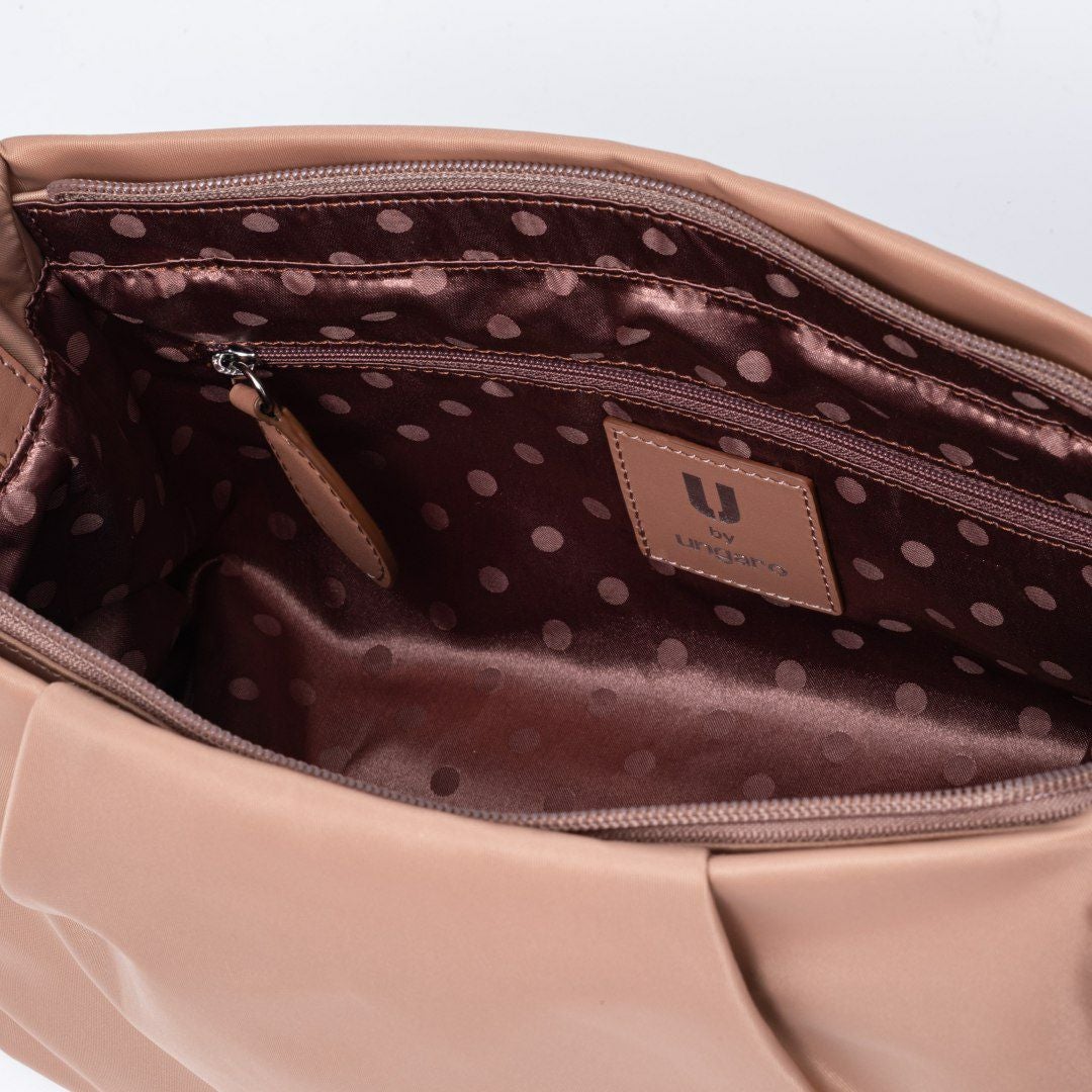 U by ungaro ベル ショルダー 商品｜THE BAGMANIA