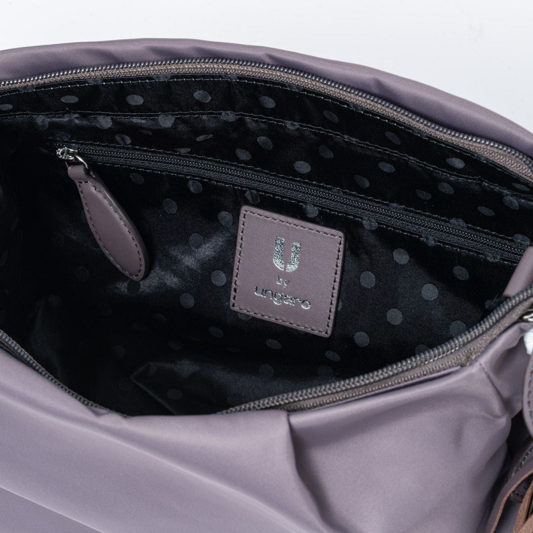 U by ungaro ベル ショルダー 商品｜THE BAGMANIA