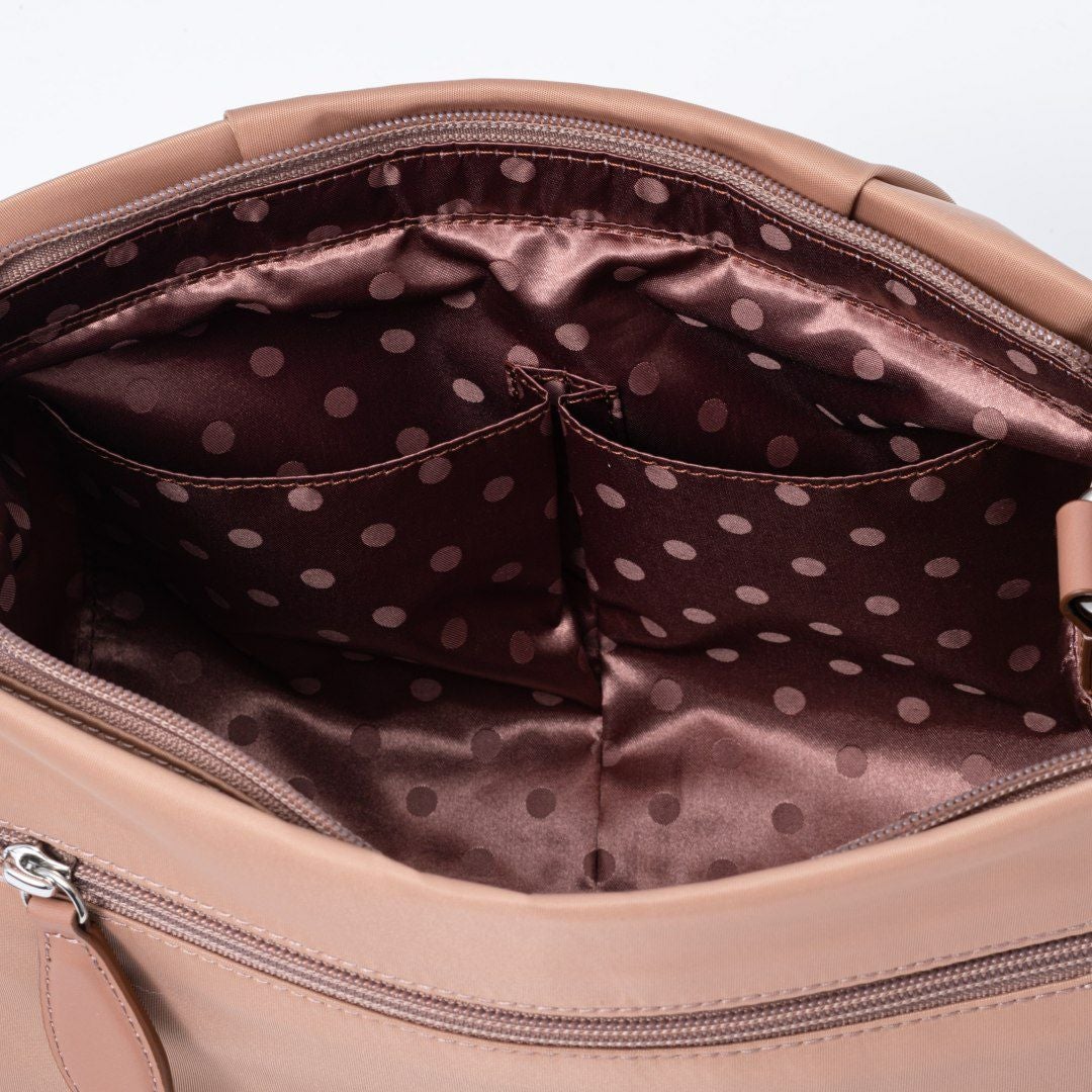 美品★ユーバイウンガロ6.2万★38size/9号★ワンピースC204 by ungaro U ショルダー(M Ungaro 価格.com