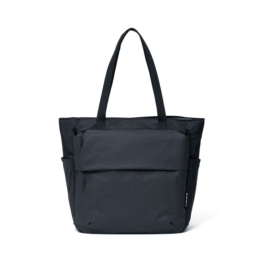 BEAMS DESIGN Watertight トートバッグ