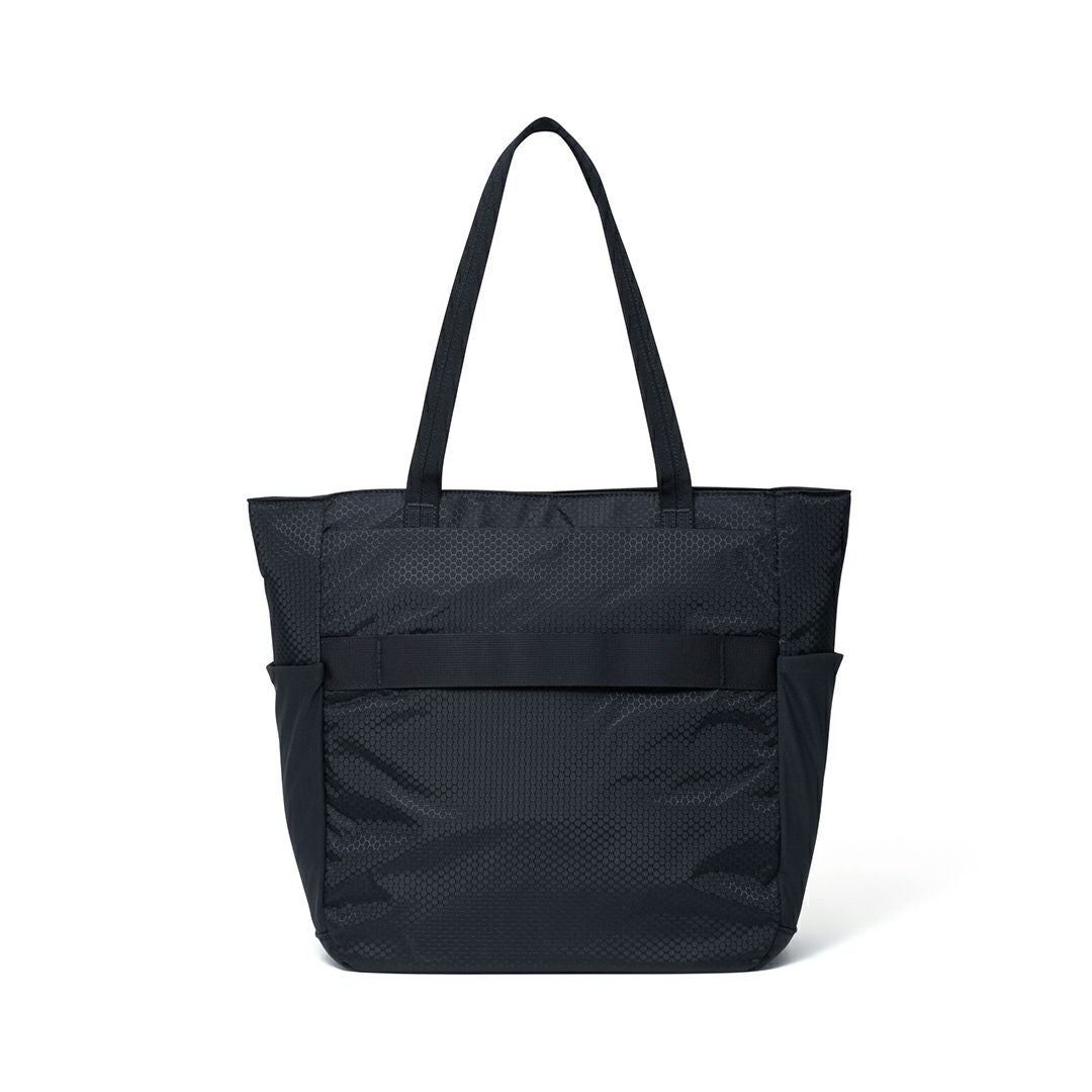 BEAMS DESIGN Watertight トートバッグ【BMMH5GT1】 ブラック