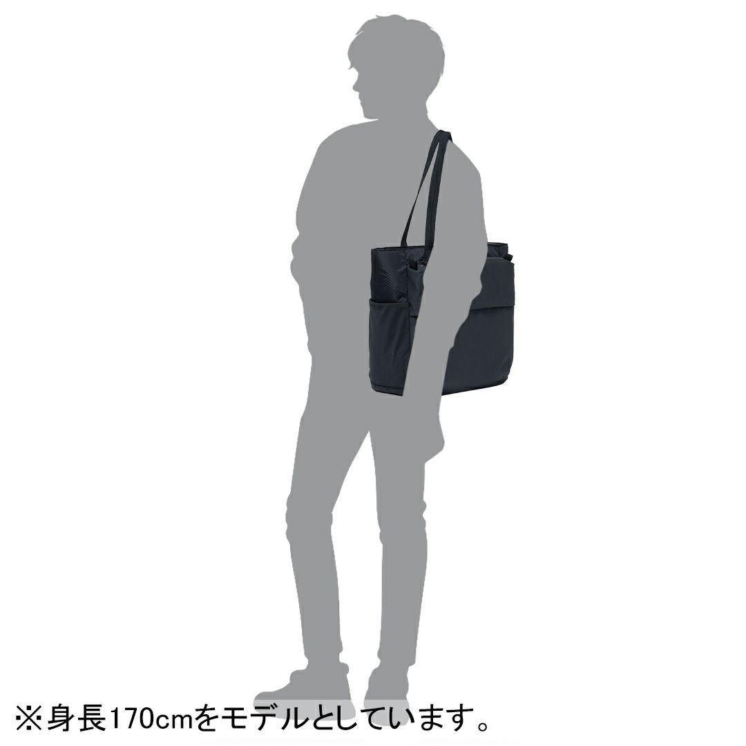 BEAMS DESIGN Watertight トートバッグ【BMMH5GT1】