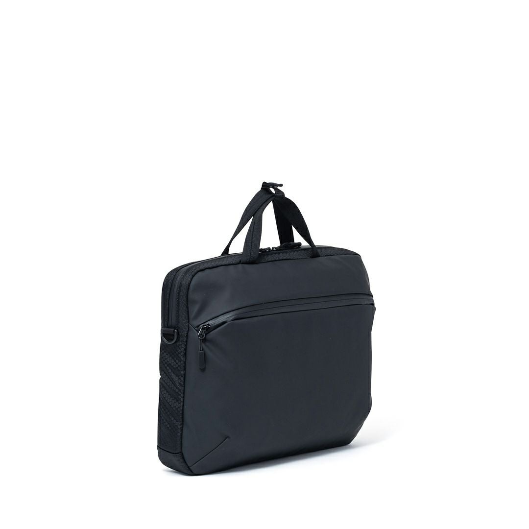 BEAMS DESIGN Watertight ブリーフケース(S) 商品｜THE BAGMANIA