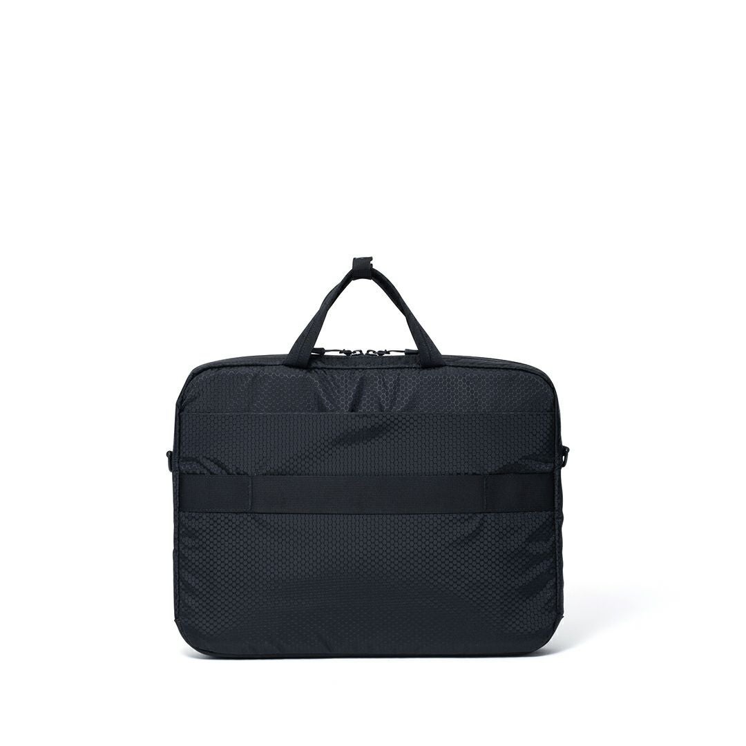 BEAMS DESIGN Watertight ブリーフケース(S) 商品｜THE BAGMANIA