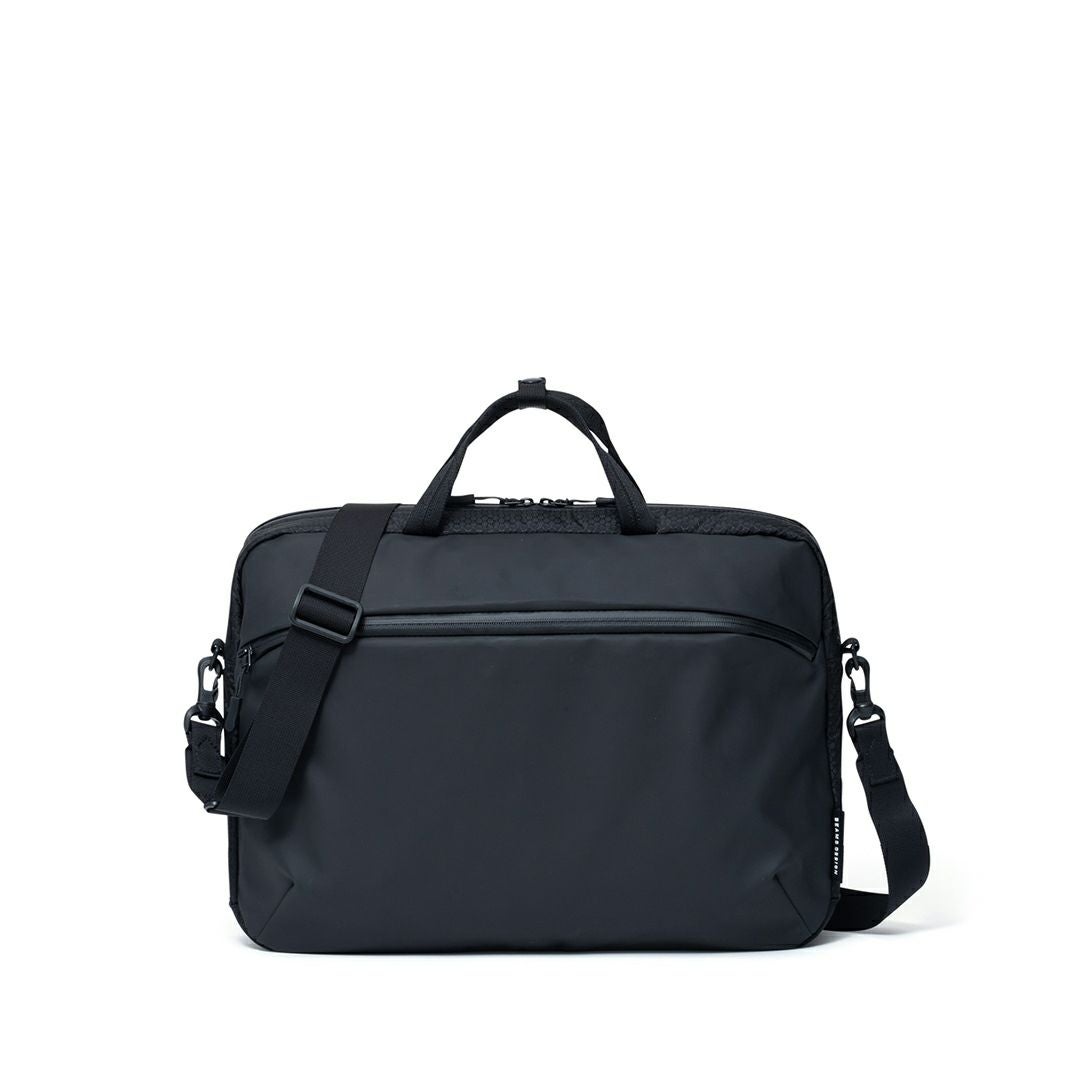 BEAMS DESIGN Watertight ブリーフケース(M)