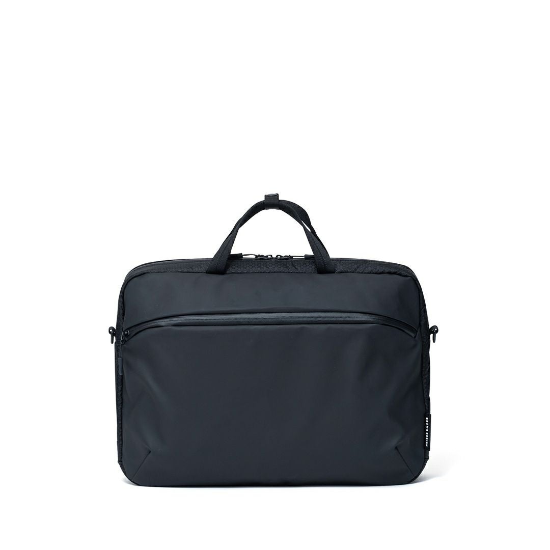 BEAMS DESIGN Watertight ブリーフケース(M) 商品｜THE BAGMANIA