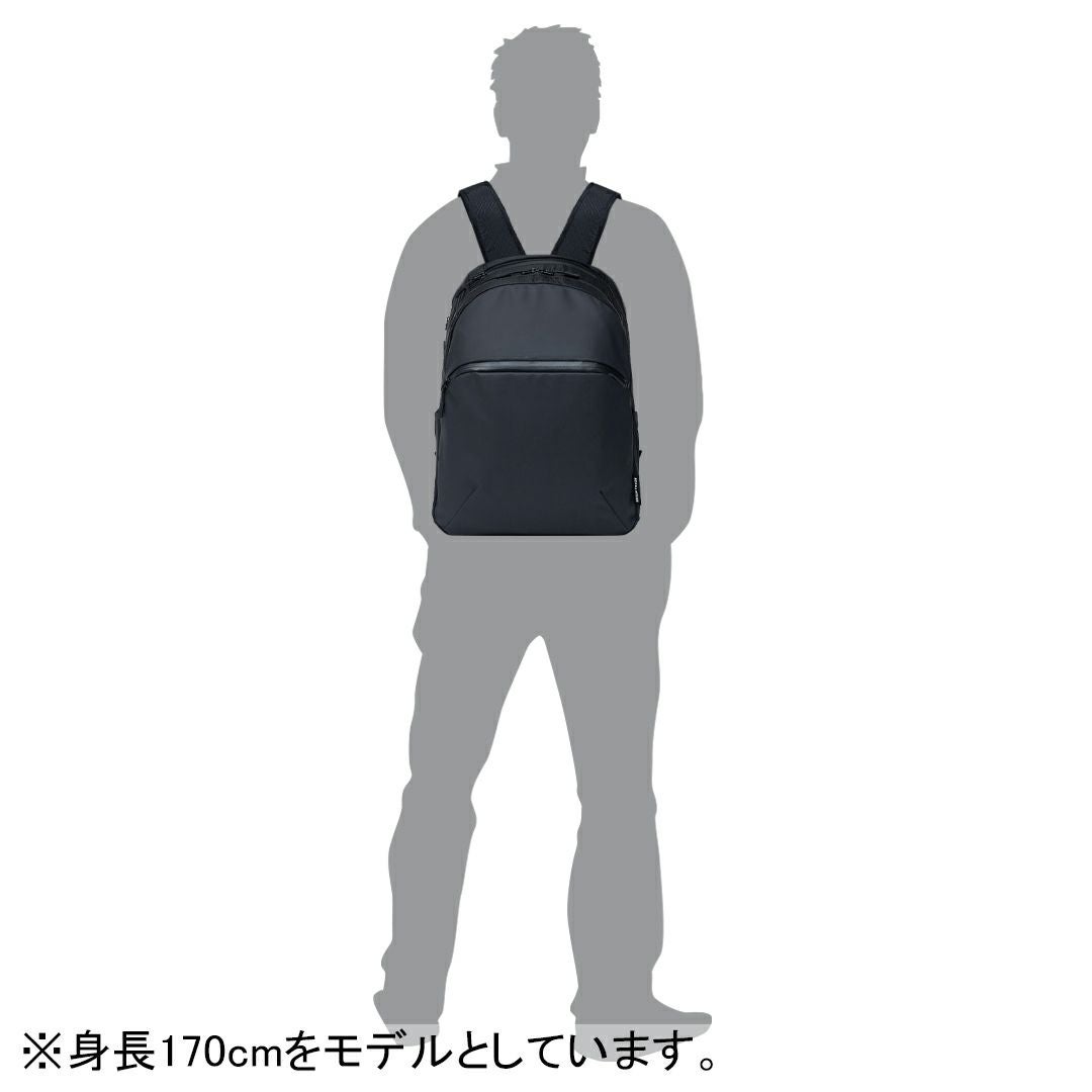 BEAMS DESIGN Watertight バックパック(M) 商品｜THE BAGMANIA