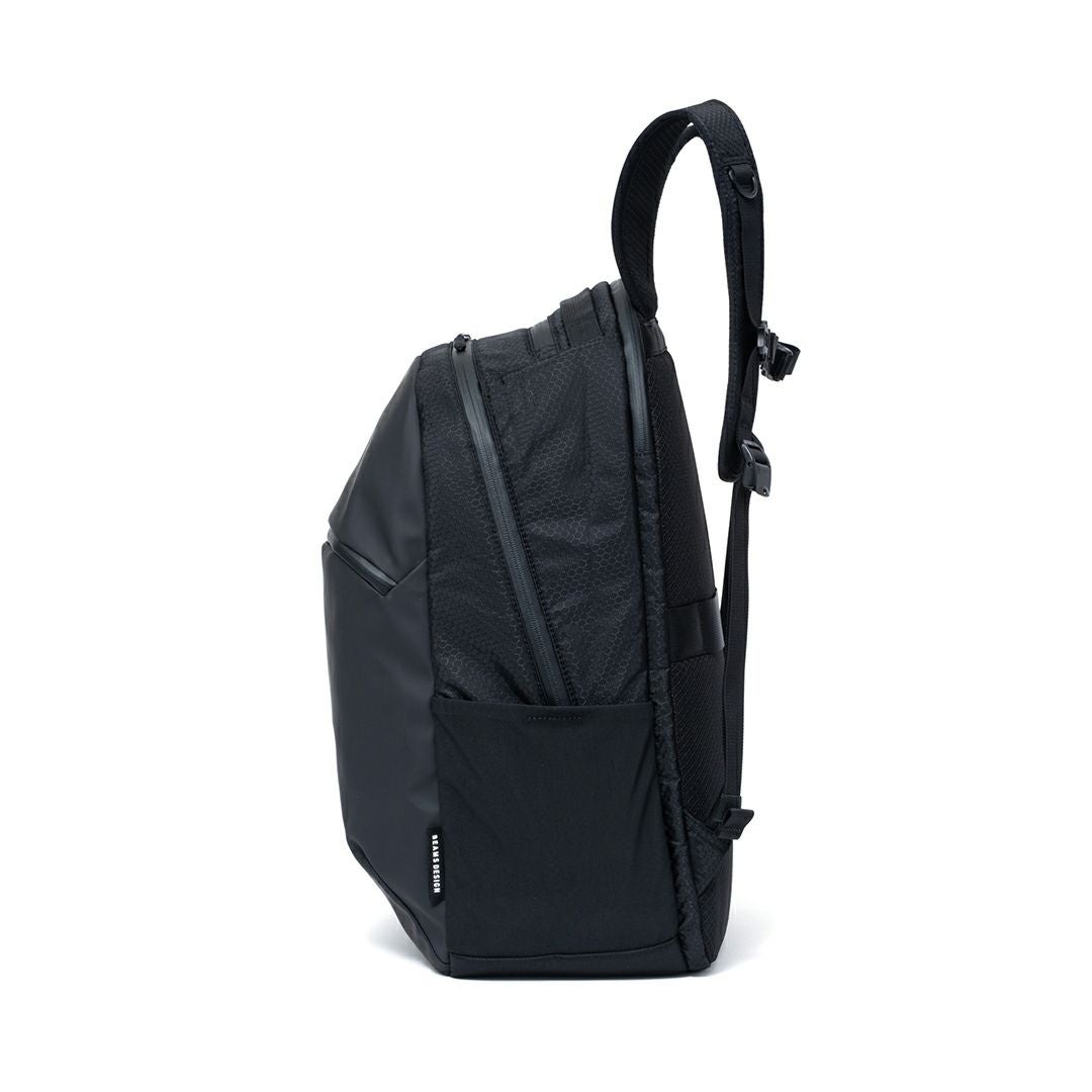 BEAMS DESIGN Watertight バックパック(L) 商品｜THE BAGMANIA