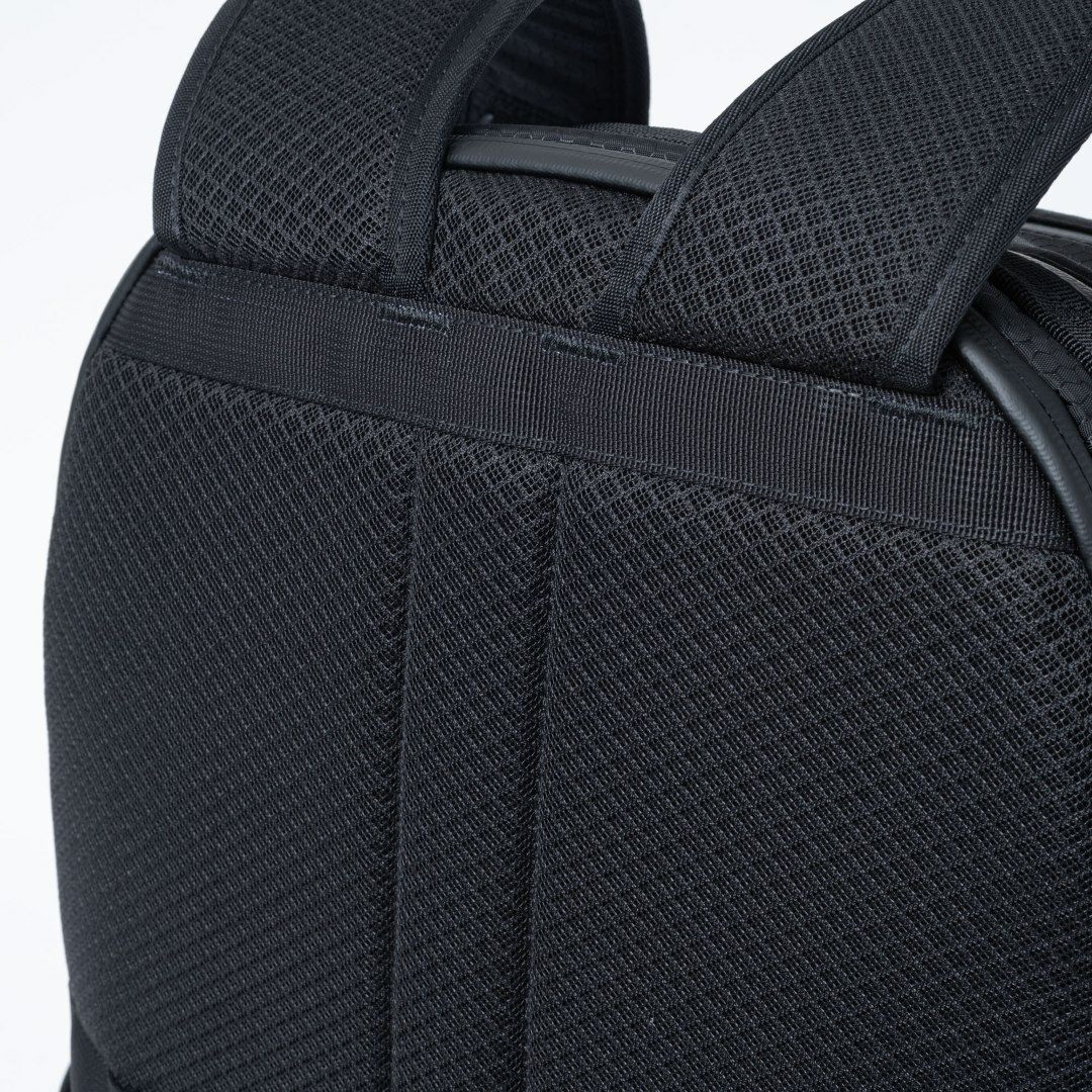 BEAMS DESIGN Watertight バックパック(L) 商品｜THE BAGMANIA
