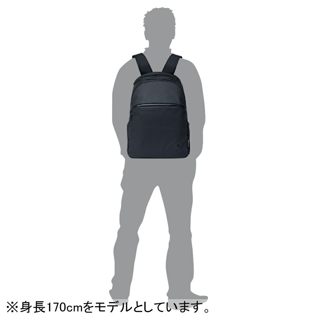 BEAMS DESIGN Watertight バックパック(L)【BMMH5GR2】