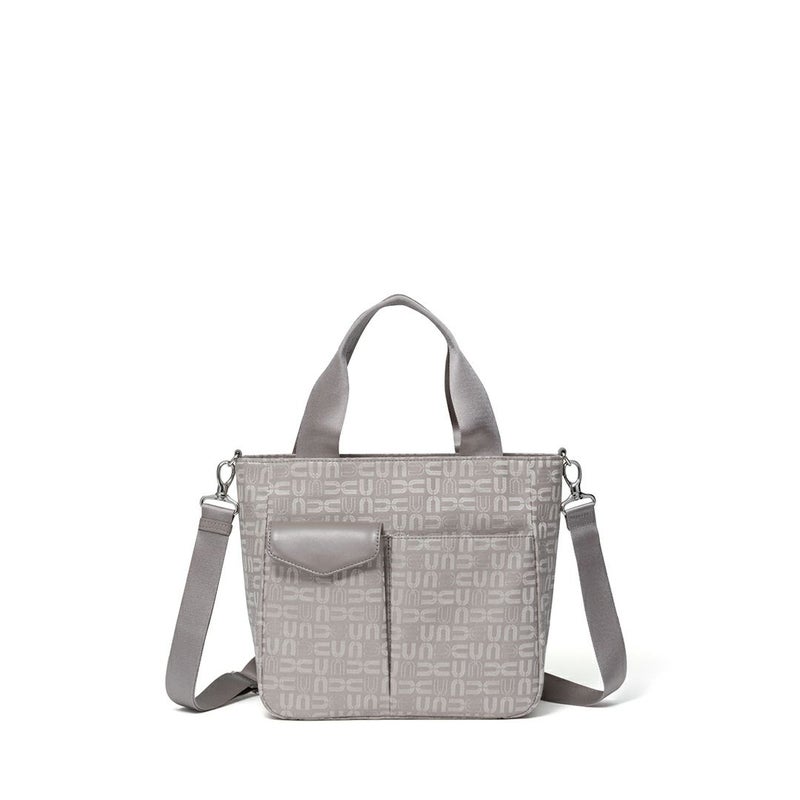 U by ungaroルイ 2WAYトート ベージュ