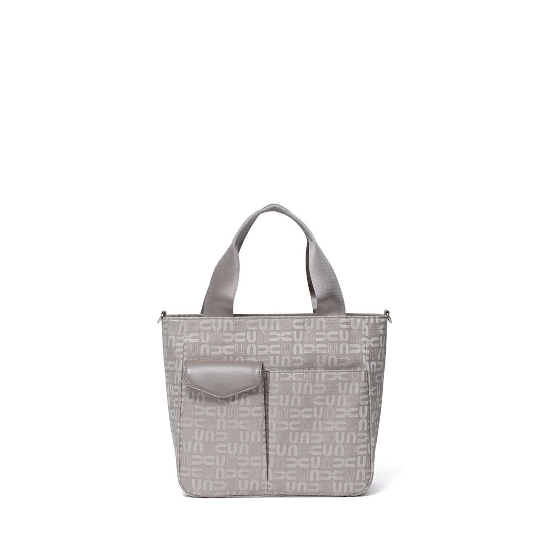 U by ungaroルイ 2WAYトート ベージュ