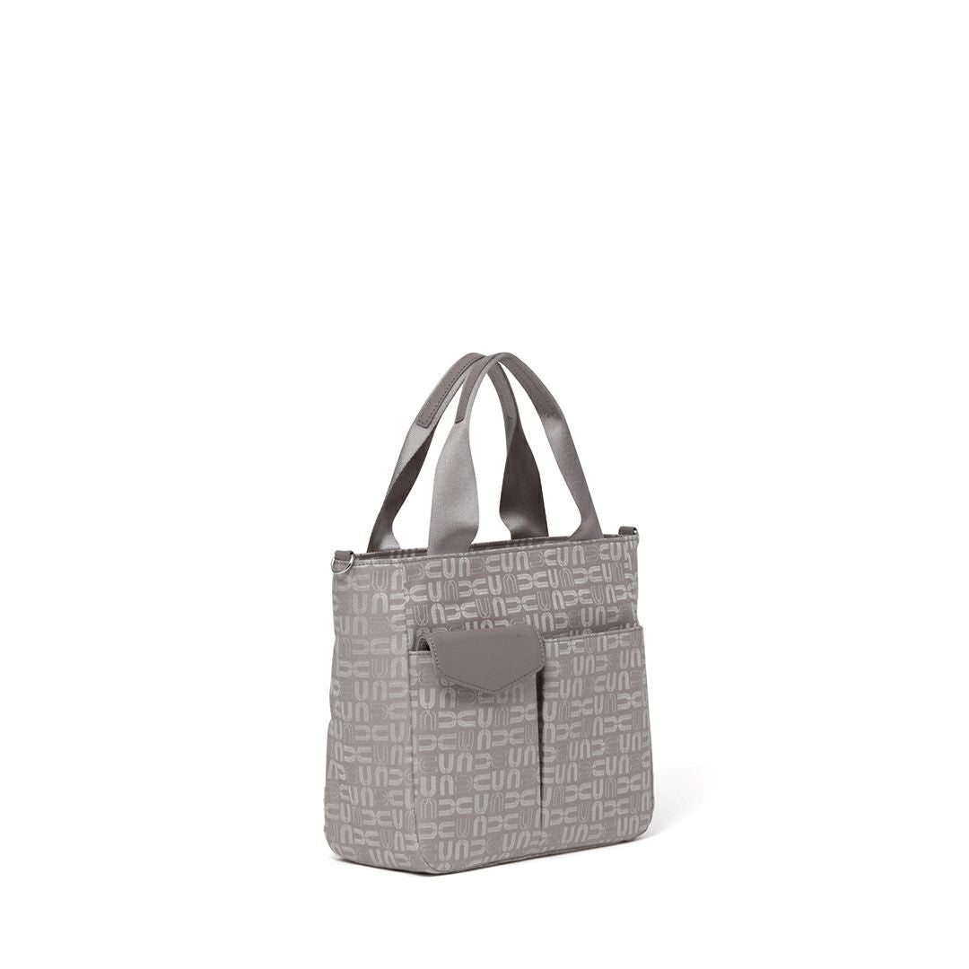 U by ungaroルイ 2WAYトート ベージュ