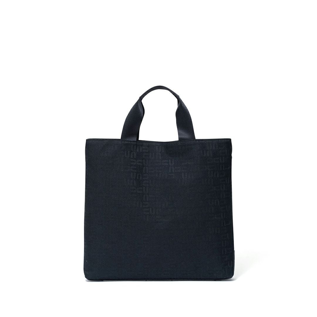 U by ungaroルイ 変形トート ブラック