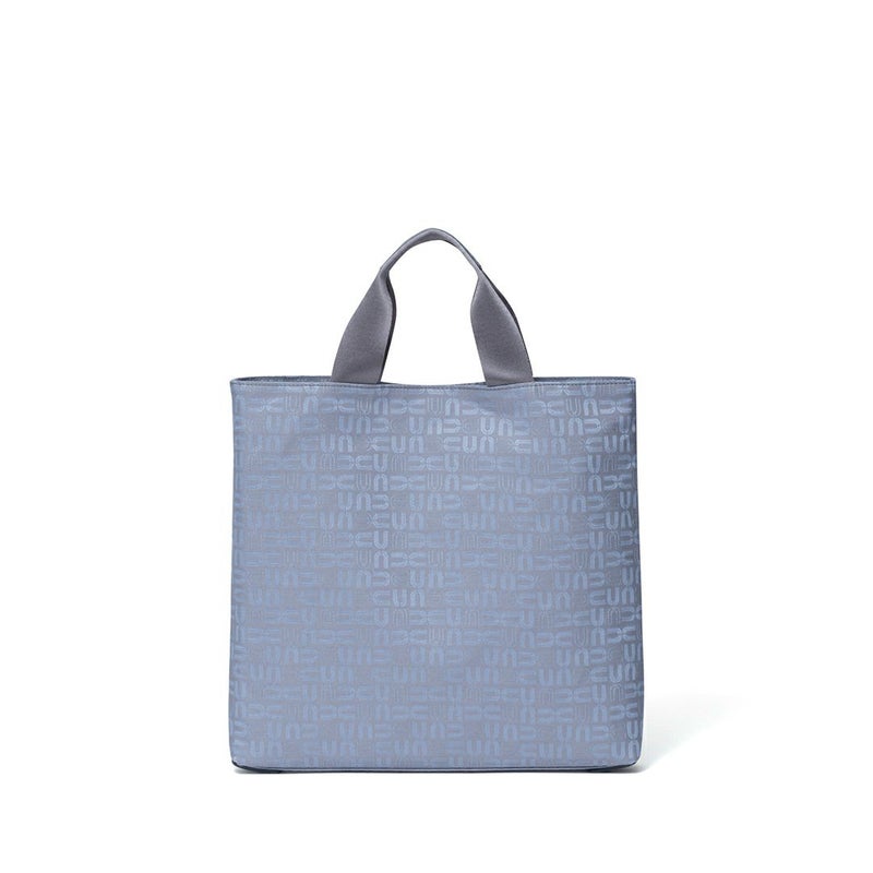 U by ungaroルイ 変形トート ブルーグレー