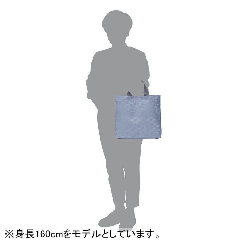 U by ungaroルイ 変形トート