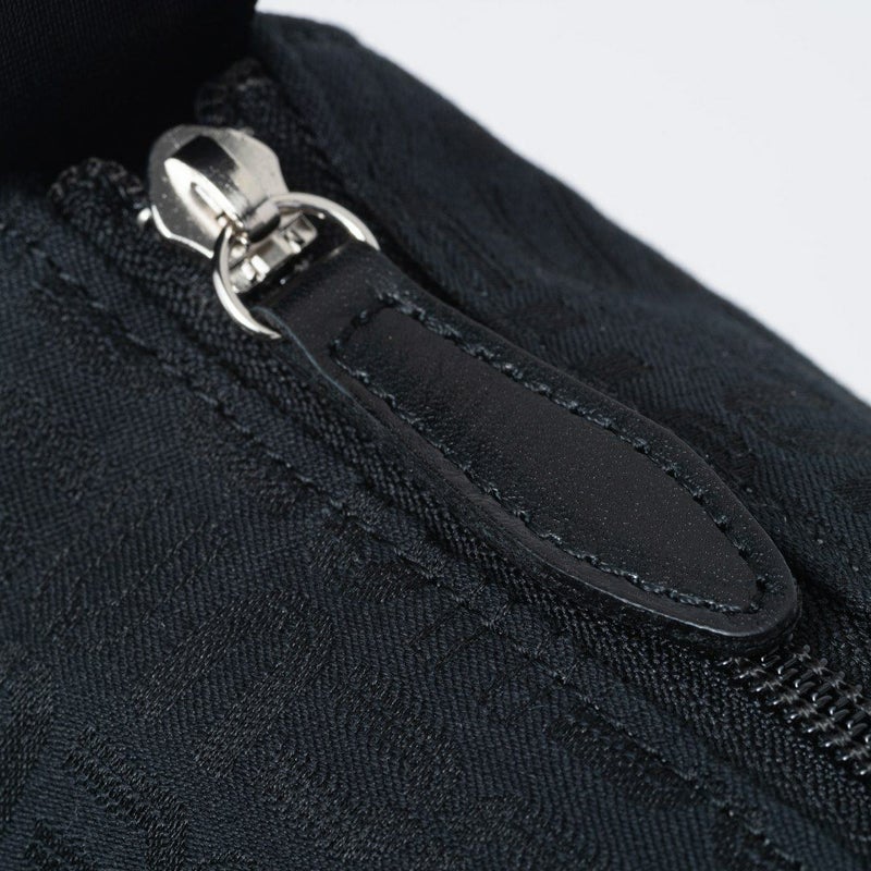 U by ungaroルイ ショルダー(L) ブラック