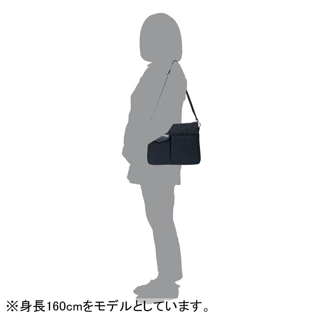 U by ungaroルイ ショルダー(L)