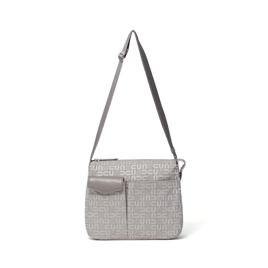 U by ungaroルイ ショルダー(M)ト ベージュ