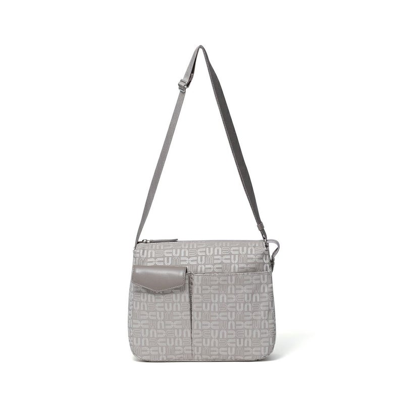 U by ungaroルイ ショルダー(M)ト ベージュ