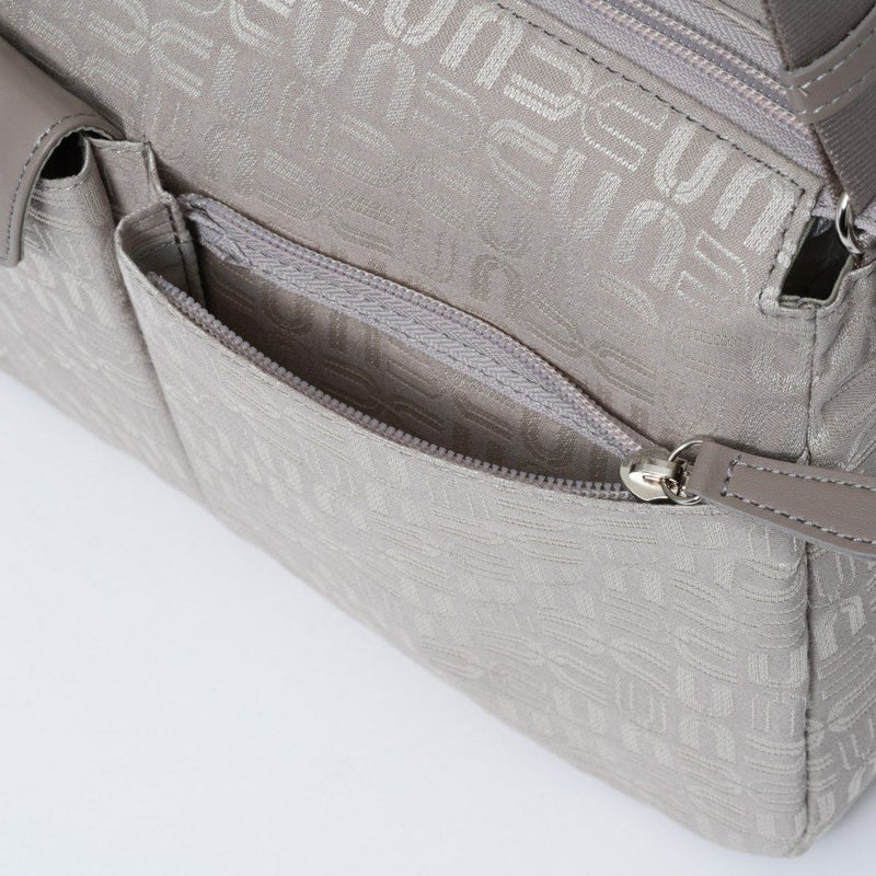 U by ungaroルイ ショルダー(M)ト ベージュ