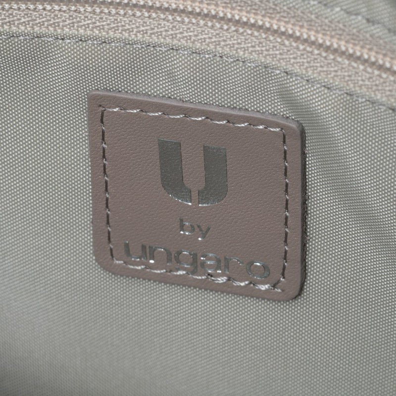 U by ungaroルイ ショルダー(M)ト ベージュ