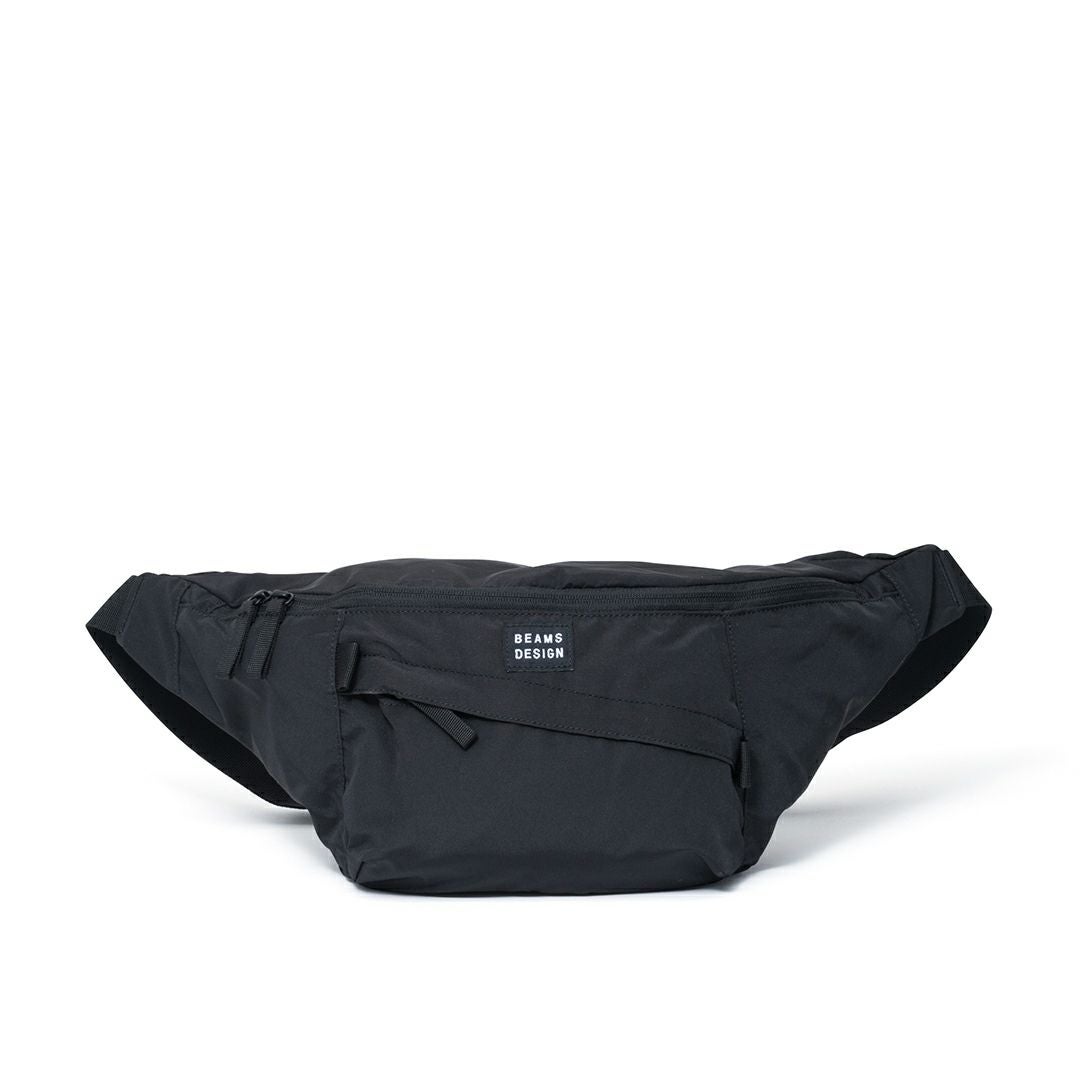 BEAMS DESIGN Diagonal ボディバッグ【BMMH5ES2】 商品｜THE BAGMANIA