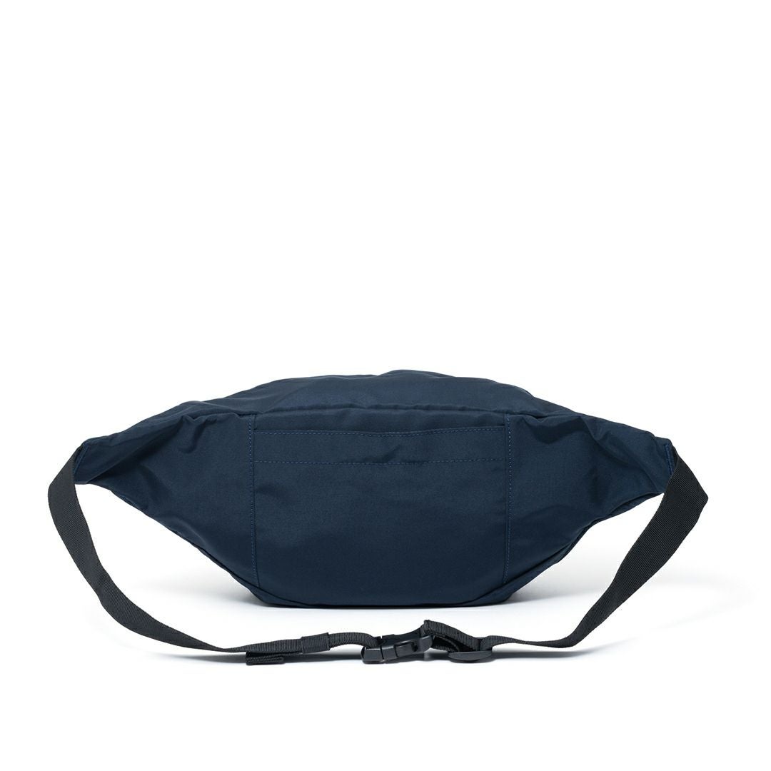 BEAMS DESIGN Diagonal ボディバッグ【BMMH5ES2】 ネイビー