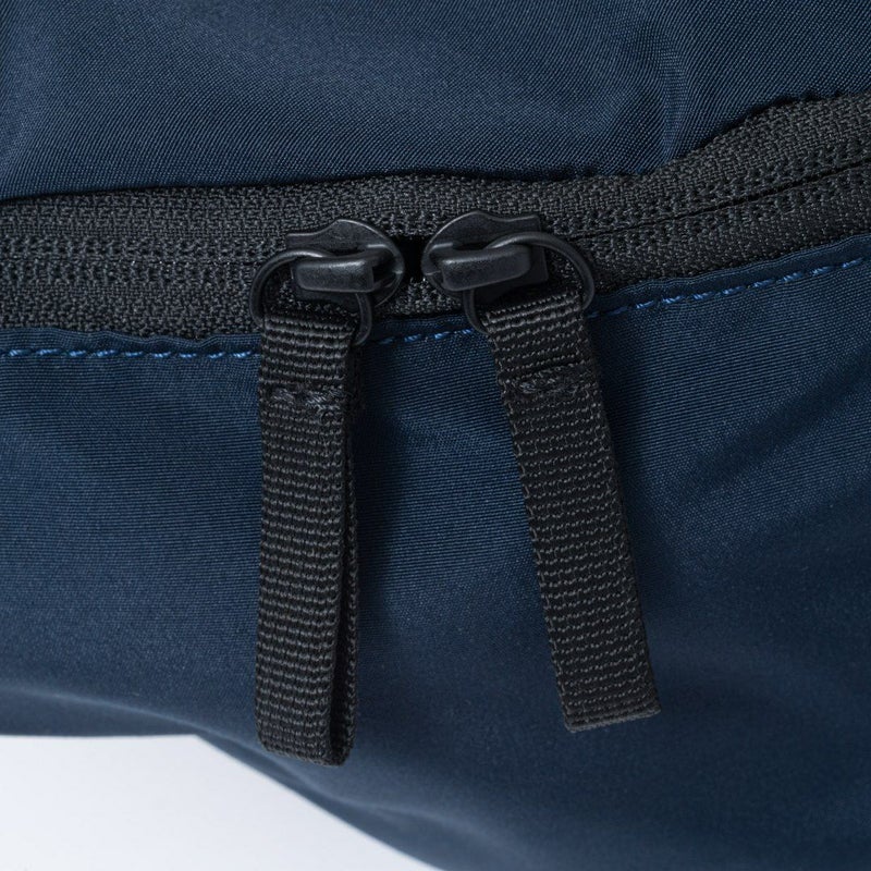 BEAMS DESIGN Diagonal ボディバッグ【BMMH5ES2】 ネイビー