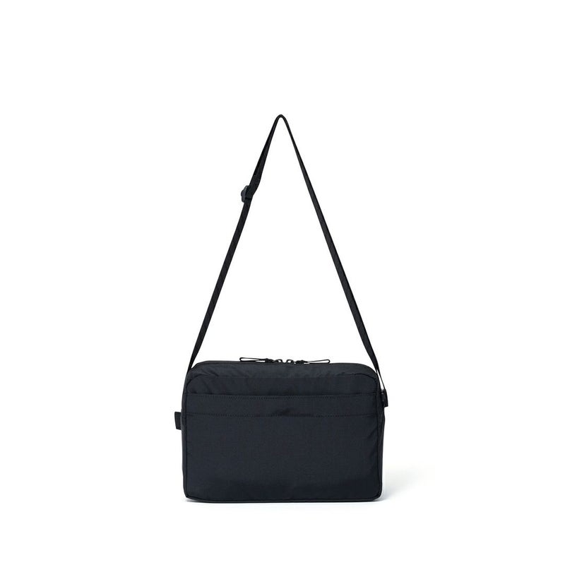 BEAMS DESIGN Diagonal ショルダー【BMMH5ES3】 ブラック