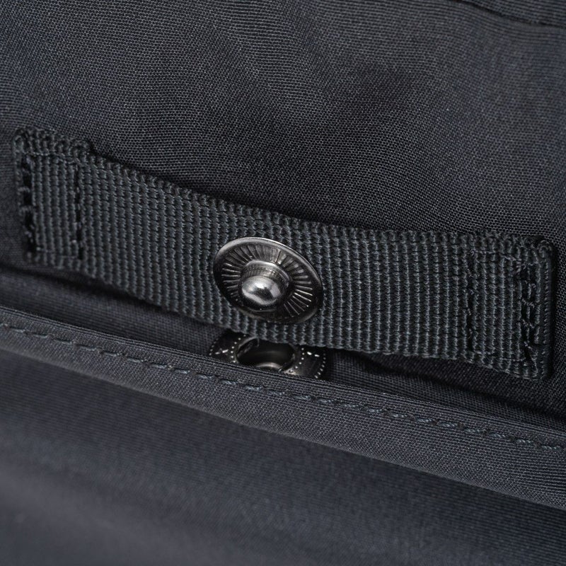 BEAMS DESIGN Diagonal ショルダー【BMMH5ES3】 ブラック