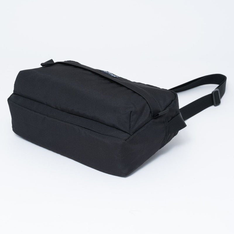 BEAMS DESIGN Diagonal ショルダー【BMMH5ES3】 ブラック