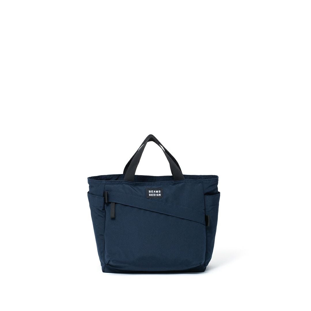 BEAMS DESIGN Diagonal 2WAYミニトート【BMMH5ET1】 商品｜THE BAGMANIA
