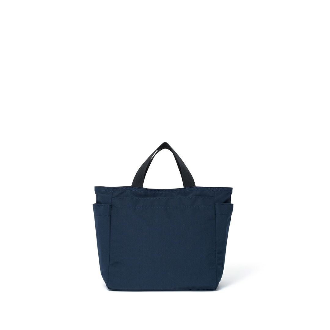 BEAMS DESIGN Diagonal 2WAYミニトート【BMMH5ET1】 商品｜THE BAGMANIA