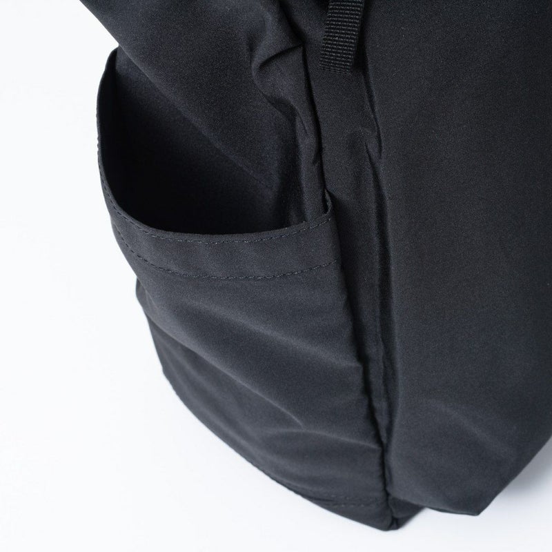 BEAMS DESIGN Diagonal トート【BMMH5ET2】 ブラック