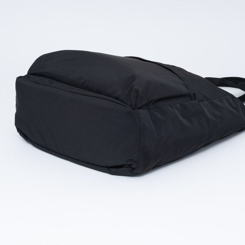 BEAMS DESIGN Diagonal トート【BMMH5ET2】 ブラック