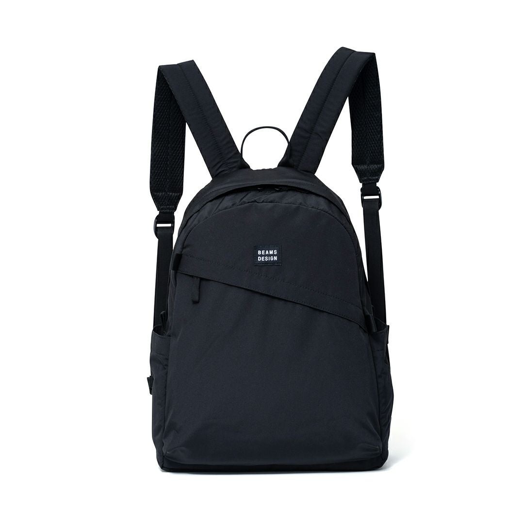 BEAMS DESIGN Diagonal バックパック【BMMH5ER1】 商品｜THE BAGMANIA
