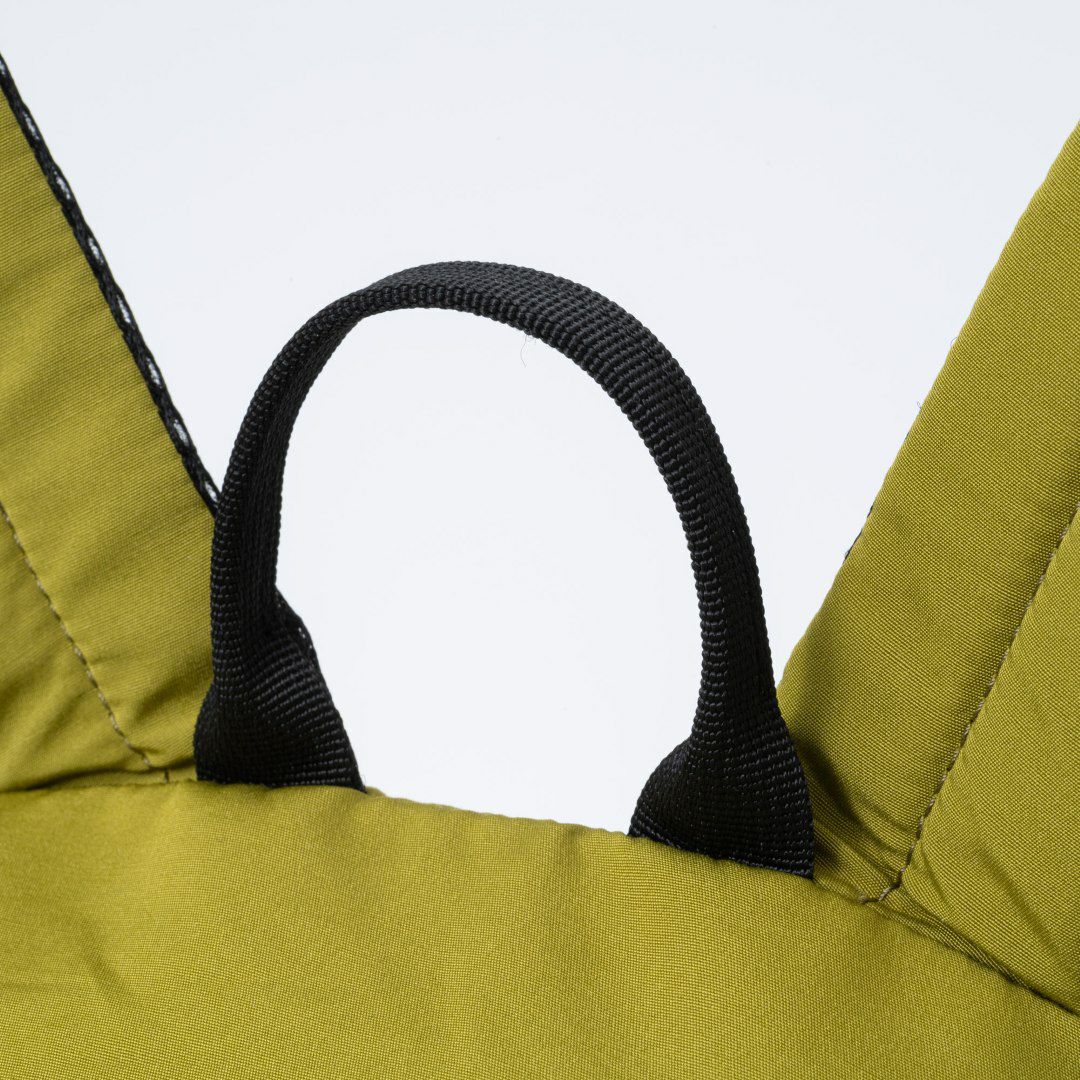 BEAMS DESIGN Diagonal バックパック【BMMH5ER1】 商品｜THE BAGMANIA