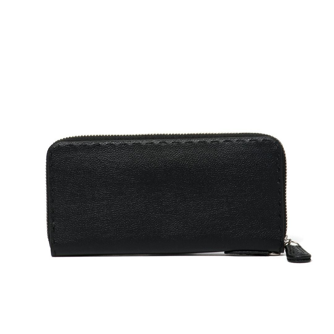 NOMADOI Indiana ラウンドファスナー長財布 商品｜THE BAGMANIA