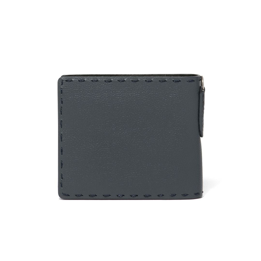 NOMADOI Indiana 二つ折り財布 商品｜THE BAGMANIA