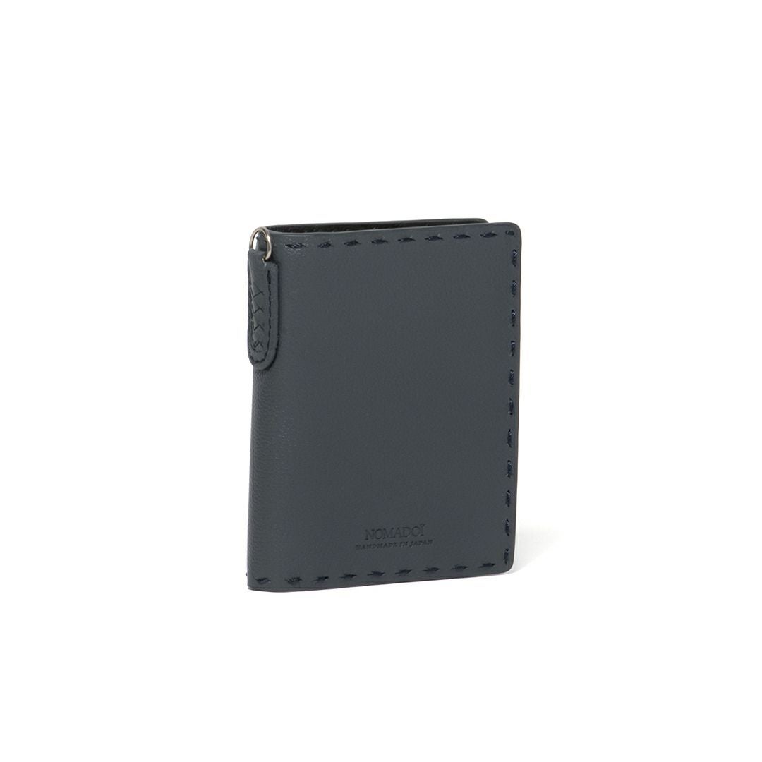 NOMADOI Indiana 縦型折り財布 商品|THE BAGMANIA NOMADOI Indiana 縦型折り財布 商品|THE BAGMANIA