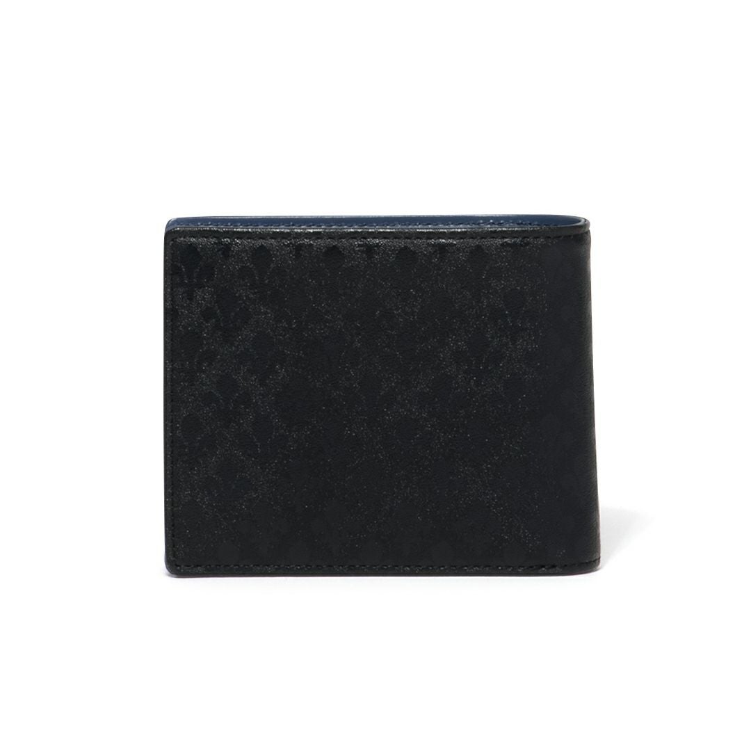 PATRICK COX BLACK KINGS 二つ折り財布 商品｜THE BAGMANIA