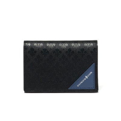 PATRICK COX BLACK KINGS 小銭入れ 商品｜通販ならTHE BAGMANIA