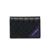 PATRICK COX  BLACK KINGS 名刺入れ パープル